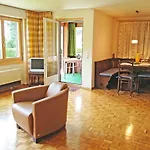 Appartement Fantastic View, Cosy Flat In Bergfink *