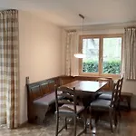 Fantastic View, Cosy Flat In Bergfink Appartement *