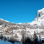 Fantastic View, Cosy Flat In Bergfink *