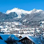 Appartement Fantastic View, Cosy Flat In Bergfink *