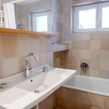 Fantastic View, Cosy Flat In Bergfink Apartment *