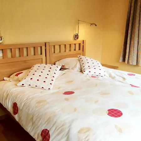 Fantastic View, Cosy Flat In Bergfink * Grindelwald