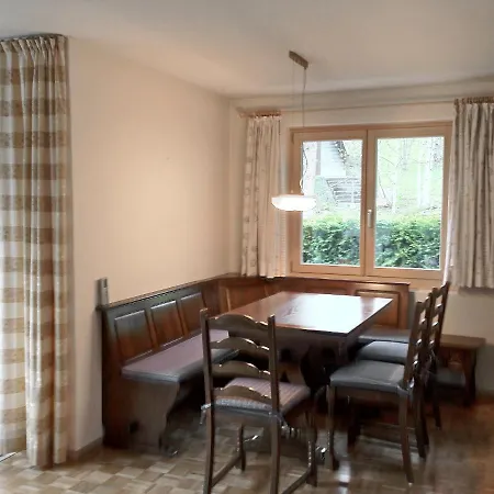 Fantastic View, Cosy Flat In Bergfink Appartement *