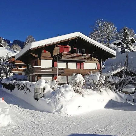 Fantastic View, Cosy Flat In Bergfink Apartamento *